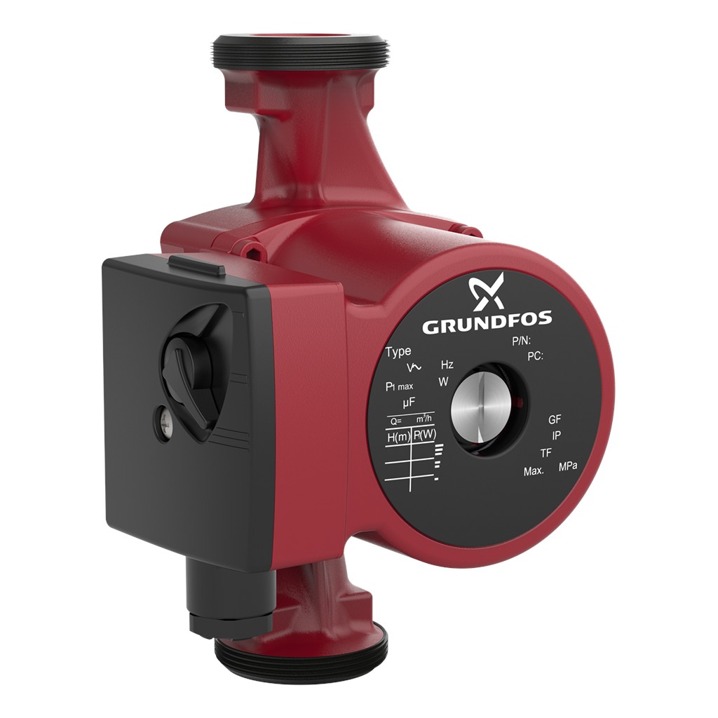 Насосы Grundfos